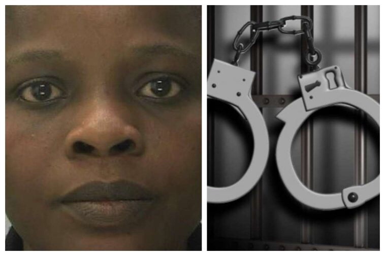 Nigerian Woman Sentenced To Jail For Using False Identification Documents