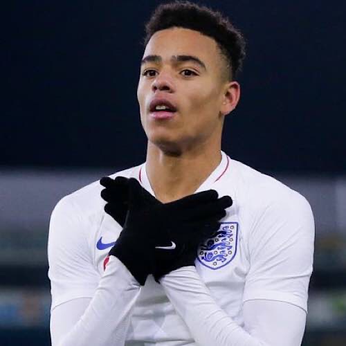 Mason Greenwood Apologises And Promised To Learn Lesson After Covid Breach