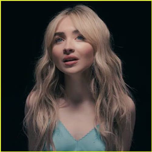 Sabrina Carpenter Drops 'Skin' Video, Earns First Hot 100 Entry