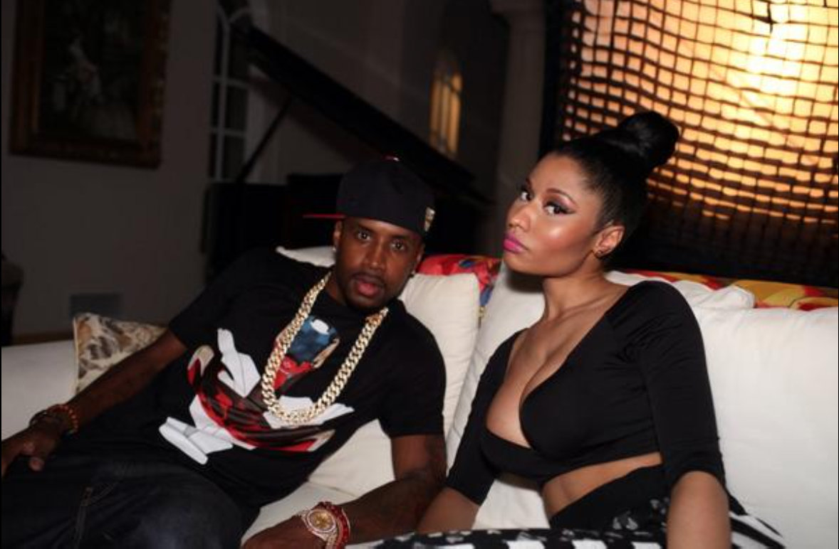 Safaree-and-Nicki-Minaj-feud