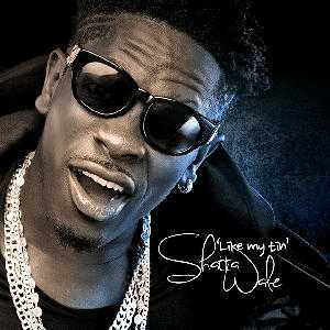 Shatta-Wale-