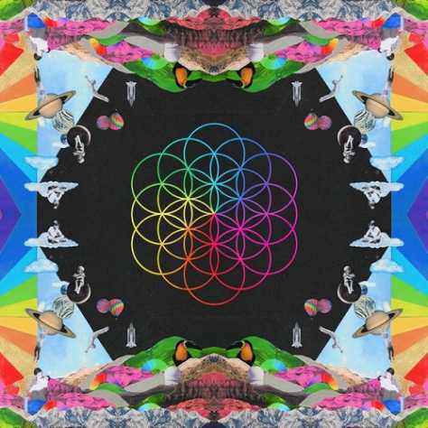 Coldplay-Ft