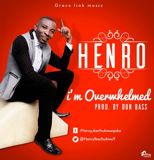 Henro Artwork