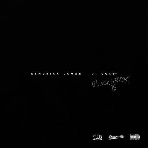 Kendrick-Lamar-Black-Friday