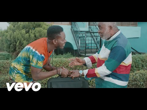 video-adekunle-gold-pick-up