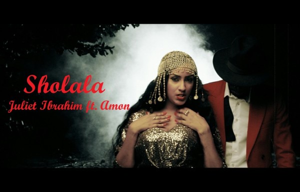 Sholala-Juliet-Ibrahim-Featuring-Amon-600x385
