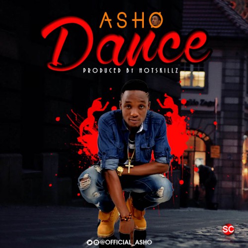 ASHO-DAANE ASHO-DAANE