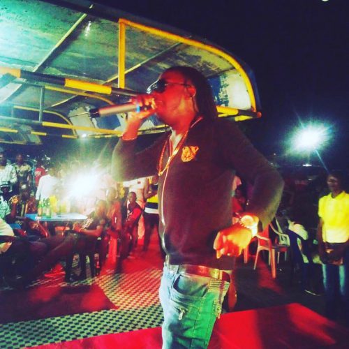 Download Raymond King - Buddie Dance