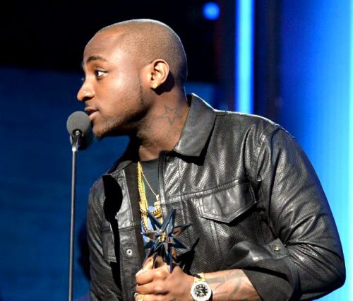 davido1