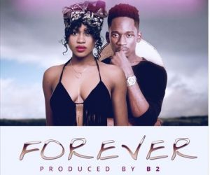 Eazzy-–-forever-ft.-Mr.-Eazi-Prod.-By-B2 Eazzy-–-forever-ft