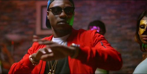 L.A.X-Gimme-Dat-video