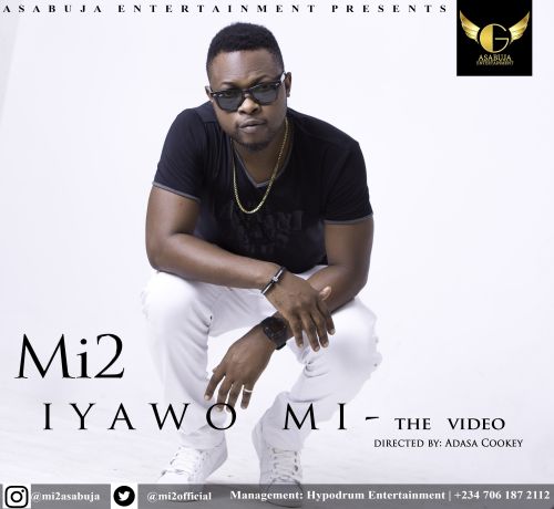 Mi2 - Iyawo Mi [Official Video]