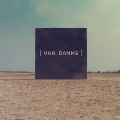 Van-Damme