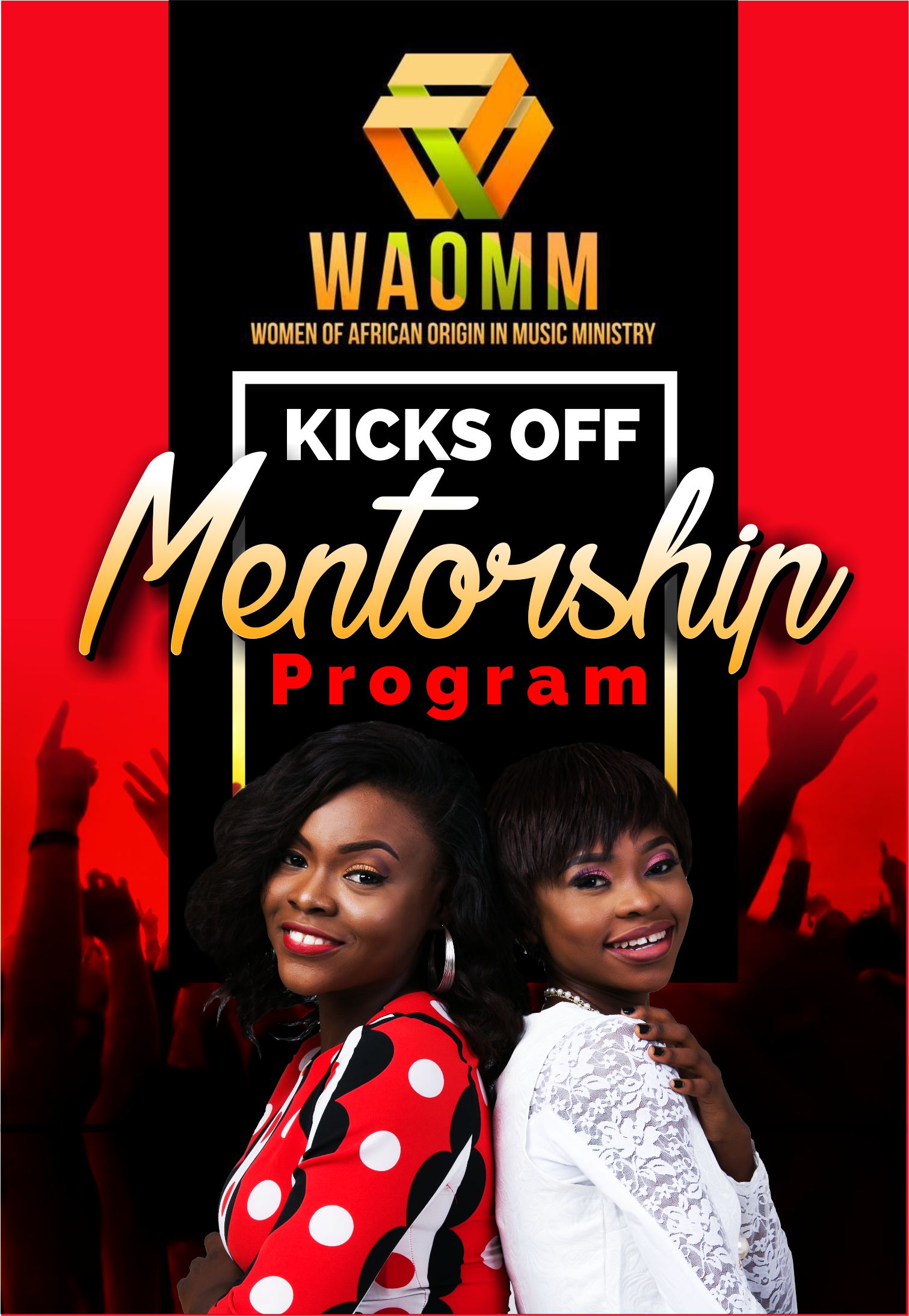 WAOMM MENTORSHIP PROGRAM 1.JPG image