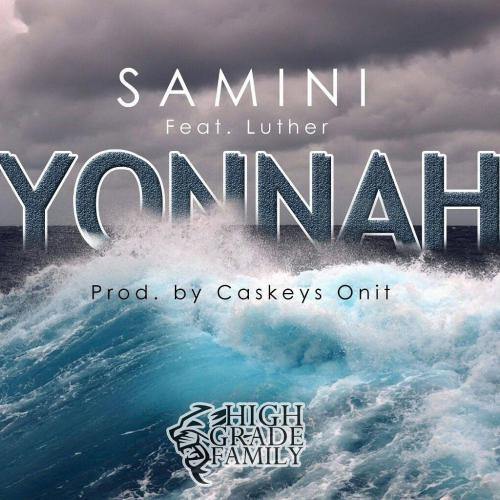 samini-yonnah-ft-luther