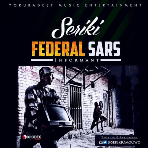 seriki-federal-sars-informant