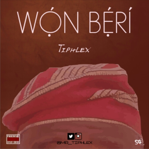 tiphlex-won-beri