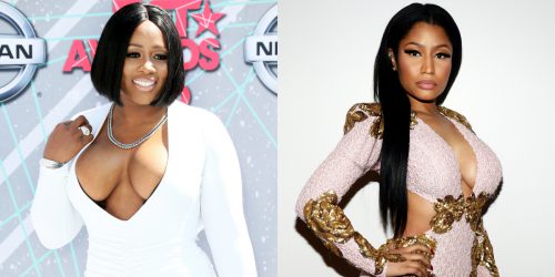 062816-music-remy-ma-nicki-minaj-bet-awards-congrats-2016