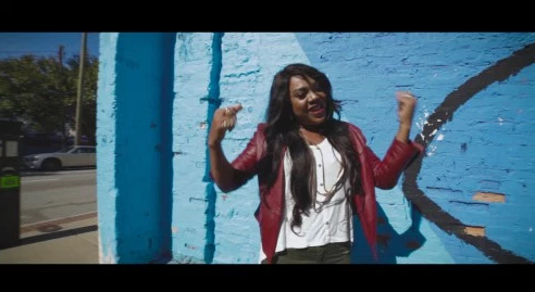 VIDEO: Stella Damasus – Grateful