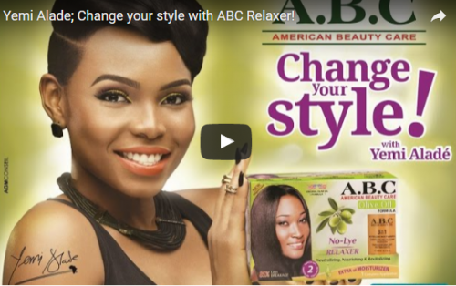 Yemi Alade Shuts Down 2016 With A Multi-Million Naira Endorsement