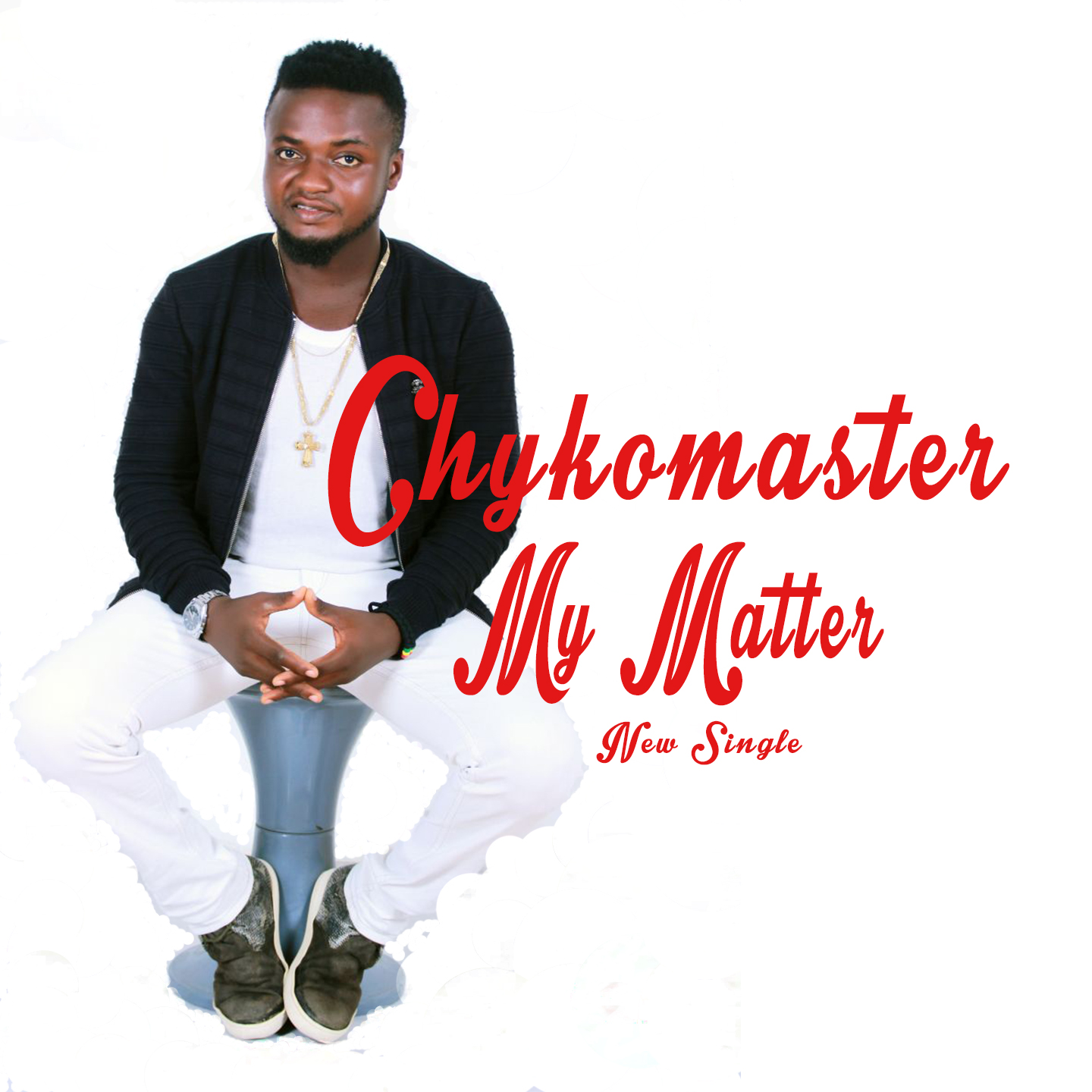 Download Chykomaster - My Matter