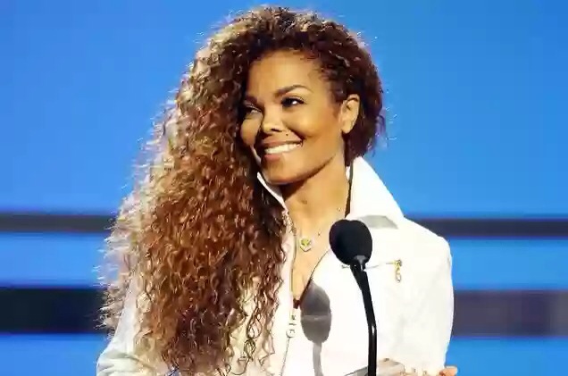 Janet Jackson