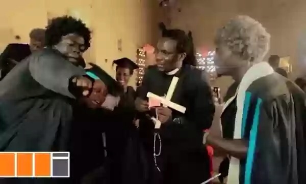 VIDEO: Lil Win Ft. Young Chorus – Mama Boss Papa (Yimama) VIDEO: Lil Win Ft. Young Chorus – Mama Boss Papa (Yimama)