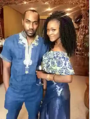 Eva Alordiah’s Fiancé, Caeser Addresses Wizkid, “The Hug” & #TheHeadies2016 in a Freestyle Verse Eva Alordiah’s Fiancé, Caeser Addresses Wizkid, “The Hug” & #TheHeadies2016 in a Freestyle Verse