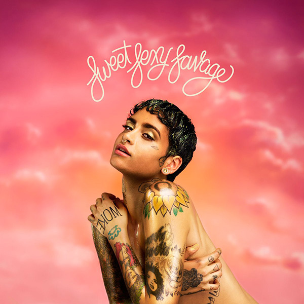 KEHLANI RELEASES DEBUT ALBUM ‘SWEETSEXYSAVAGE’