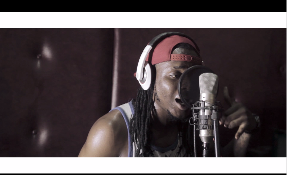 Koncentr8 – Mad Over You (Runtown's Cover)