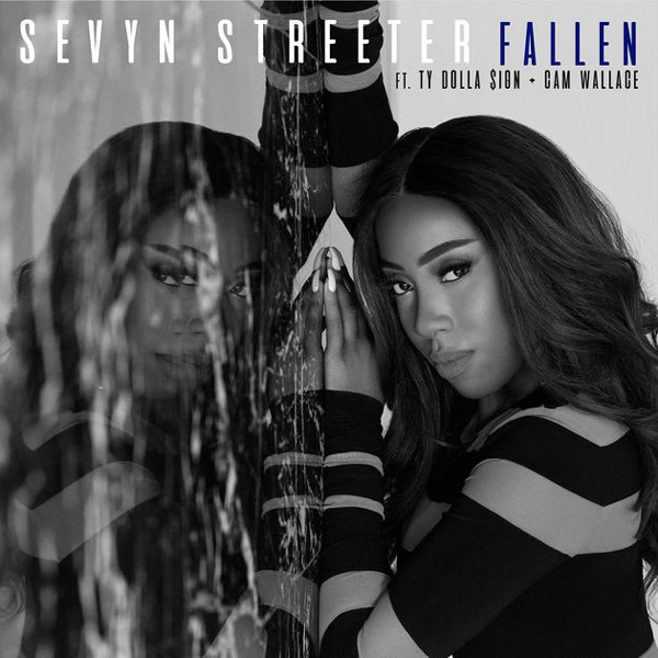 Sevyn Streeter feat. Ty Dolla $ign & Cam Wallace – Fallen