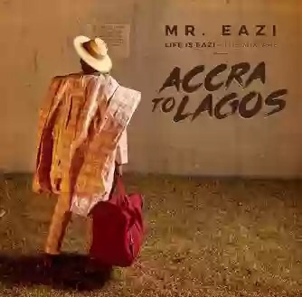 Download MP3: Mr Eazi – Short Skirt Ft. Tekno Download MP3: Mr Eazi – Short Skirt Ft. Tekno