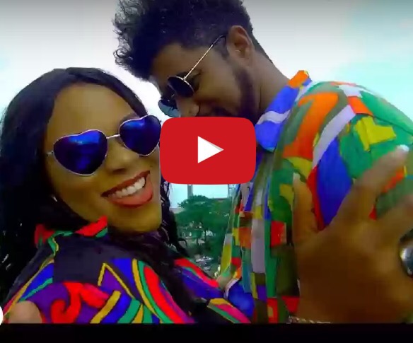 Video: Immaculate- Love Affair (Starring Thin Tall Tony) #bbnaija Video: Immaculate- Love Affair (Starring Thin Tall Tony) #bbnaija