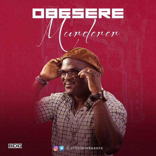 Download Obesere – Murderer