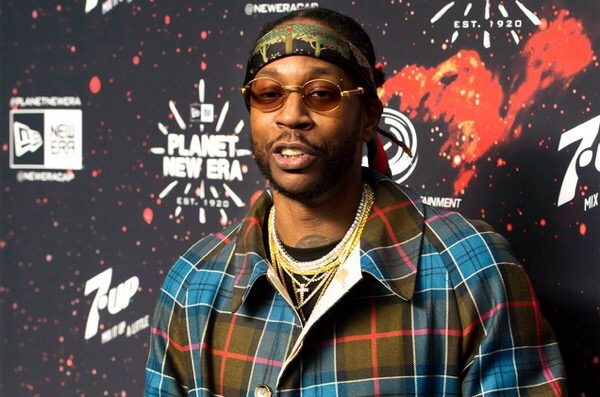 Download MP3: 2 Chainz Ft. Dolla $ign, Jhene Aiko & Trey Songz - 'It's a Vibe Download MP3: 2 Chainz Ft. Dolla $ign, Jhene Aiko & Trey Songz - 'It's a Vibe