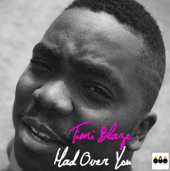 New Music - Runtown ft Timi Blaze - Mad Over You (Rap Remix) New Music - Runtown ft Timi Blaze - Mad Over You (Rap Remix)