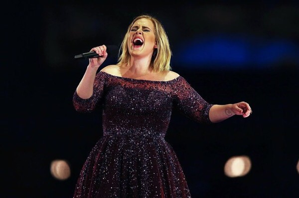 British Singer Adele Completes Australia Tour With Record-Breaking Weekend British Singer Adele Completes Australia Tour With Record-Breaking Weekend
