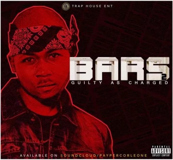 MIXTAPE: Payper – “BARS 2” (Guilty As Charged) MIXTAPE: Payper – “BARS 2” (Guilty As Charged)