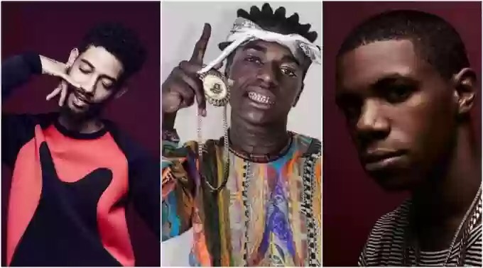 Download MP3: PnB Rock – Horses Ft Kodak Black & A Boogie Wit Da Hoodie Download MP3: PnB Rock – Horses Ft Kodak Black & A Boogie Wit Da Hoodie