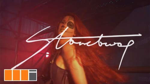 VIDEO: Stonebwoy – “Migraine”