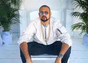 Sean Paul Ft. Migos – Body mp3 download