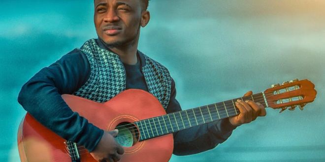 AUDIO + VIDEO: B-Mystireo - The Man