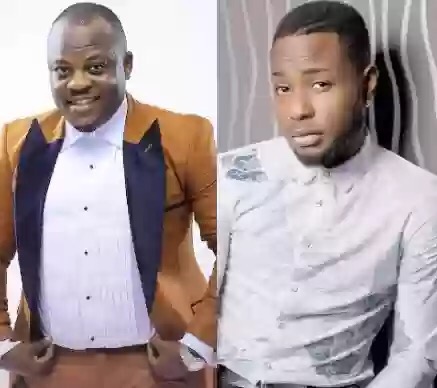 Danku Sends Stern Message To Three Families Including Rayce And Jebon Records Danku Sends Stern Message To Three Families Including Rayce And Jebon Records