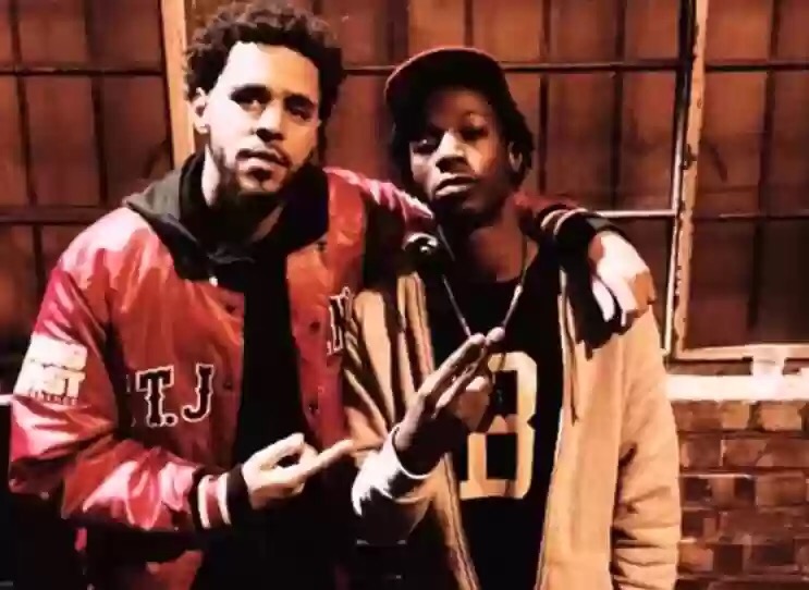 Download MP3: Joey Badass – Legendary Ft J. Cole Download MP3: Joey Badass – Legendary Ft J. Cole