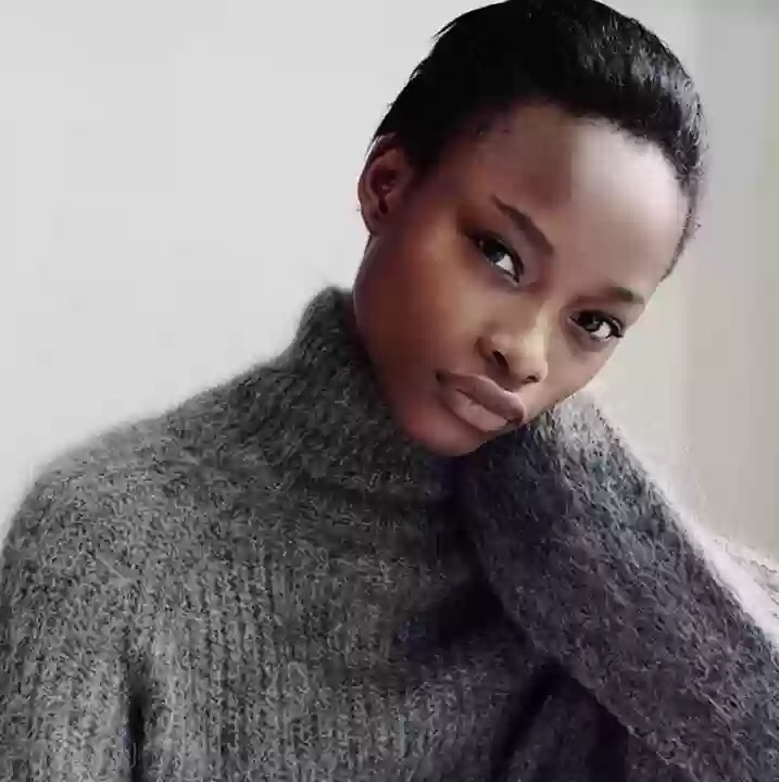 Mayowa Nicholas Is The New Face Of Calvin Klein Mayowa Nicholas Is The New Face Of Calvin Klein