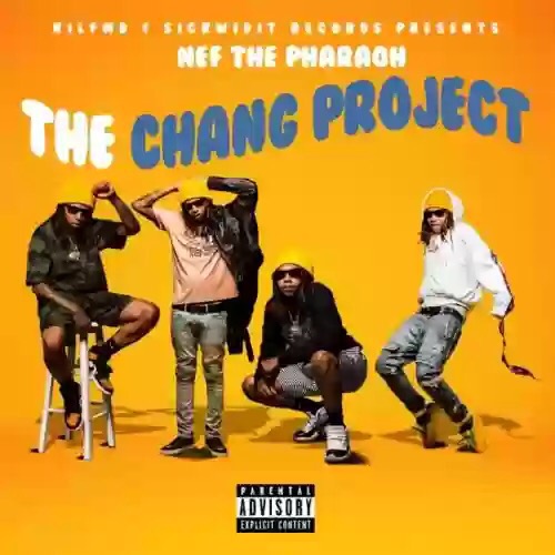 Download MP3: Nef The Pharaoh - Back Out Feat. Ty Dolla $ign Download MP3: Nef The Pharaoh - Back Out Feat. Ty Dolla $ign
