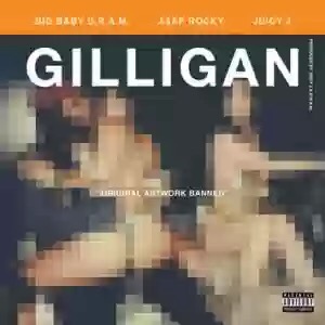 Download MP3: D.R.A.M. – Gilligan Ft. ASAP Rocky & Juicy J Download MP3: D.R.A.M. – Gilligan Ft. ASAP Rocky & Juicy J