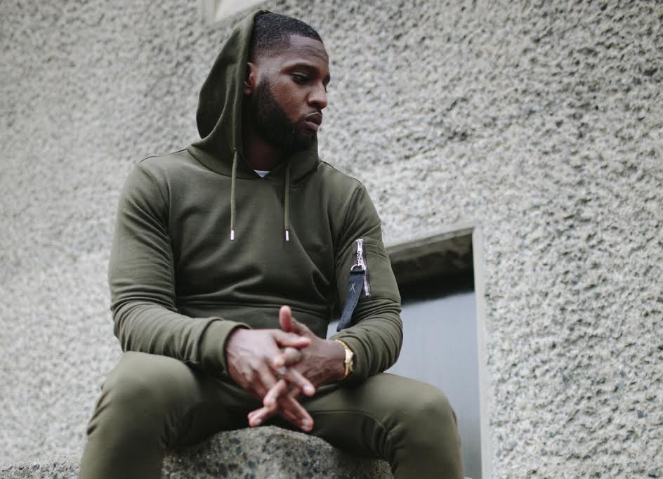 IYKZ TEAMS UP WITH MALEEK BERRY FOR NAIJA STREET ANTHEM "THEY KNOW (WAN MO)"