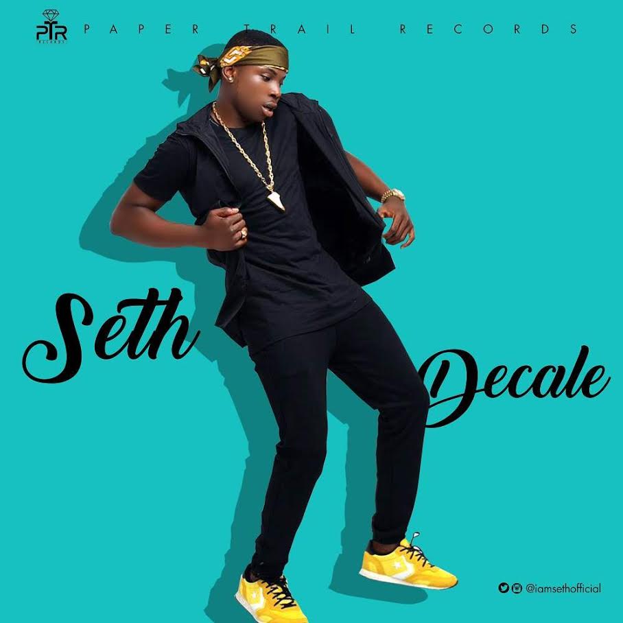 Seth – Decale