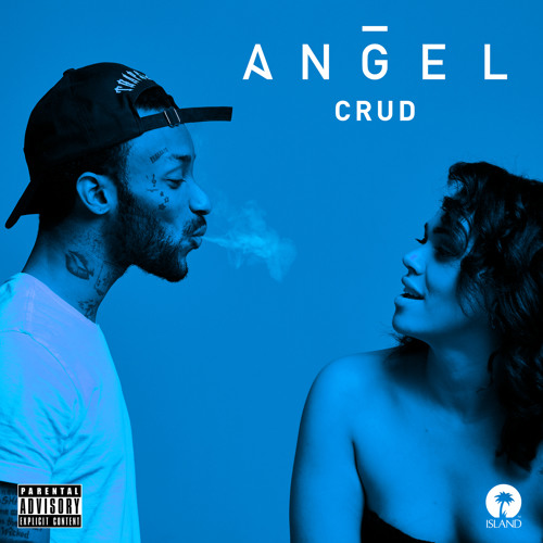 ANGEL – CRUD ANGEL – CRUD